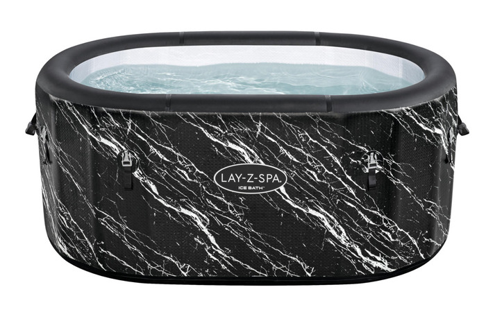 Bestway Lay-Z-Spa Glacial Dip isbad 420 liter